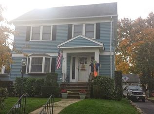 427 Locust Ave, Garwood, NJ 07027
