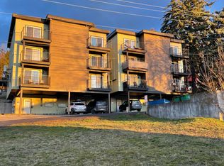 Easy Street Townhomes, Moscow, ID 83843