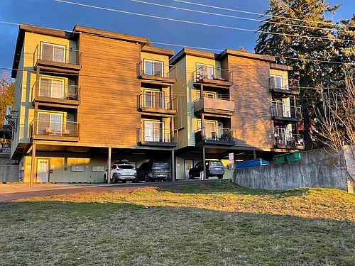 Easy Street Townhomes Photo 1