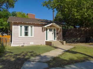 417 Margaret Ave, San Antonio, TX 78209