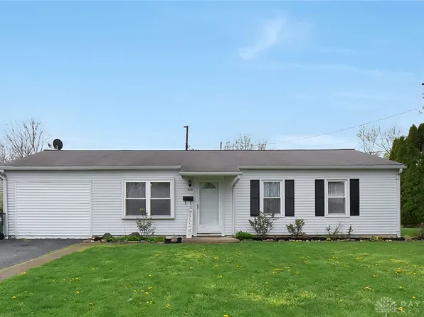 564 Conard Dr, Xenia, OH 45385