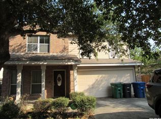 223 Bridle Rdg, San Antonio, TX 78227
