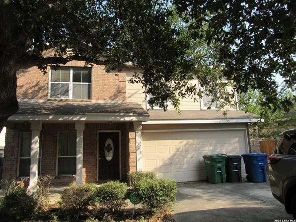 223 BRIDLE RDG, San Antonio, TX 78227
