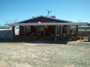 12815 W Cactus Ridge Dr, Tucson, AZ 85735