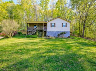 614 Bradley Ave, La Fayette, GA 30728