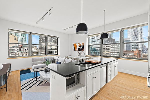 1st image of 110 Livingston St APT 14G