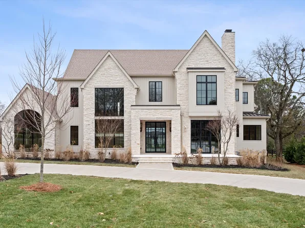 6133 Jocelyn Hollow Rd, Nashville, TN 37205