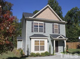 5800 Flat Fern Dr, Raleigh, NC 27610