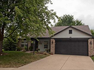 1080 Meadowview Ct, Franklin, IN 46131