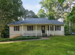 339 Hampton Ln, Ball Ground, GA 30107