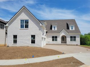 1136 Hibiscus Ln LOT 4, Nolensville, TN 37135