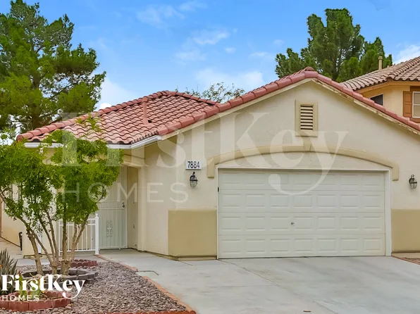 7884 Teal Harbor Ave, Las Vegas, NV 89117