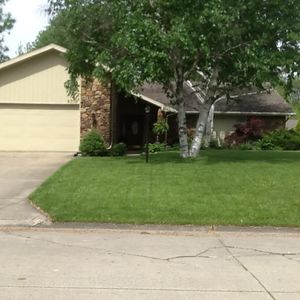 8309 N Yellowstone Dr, Muncie, IN, 47303