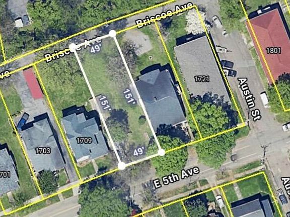 2nd image of 1713 E 5th Ave