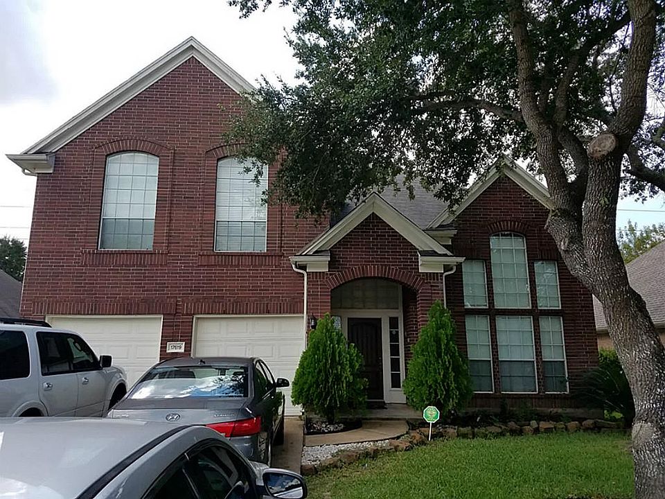 1st image of 17619 Sagemont Square Ct
