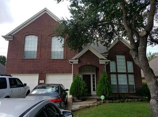 17619 Sagemont Square Ct, Richmond, TX 77407