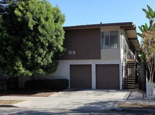 918 Euclid Ave #3, Long Beach, CA 90804