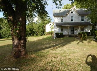 5215 Todd Ave, Baltimore, MD 21206
