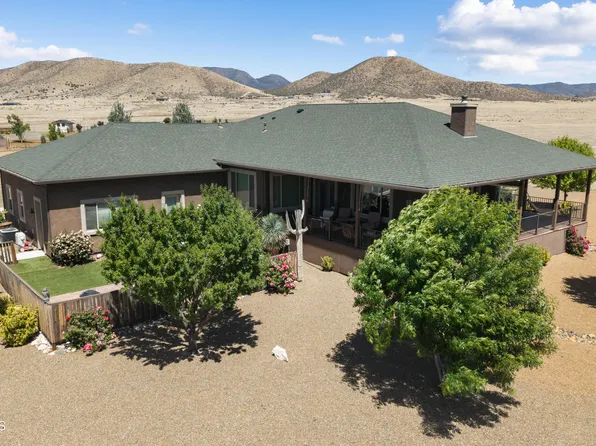 8970 N Crimson Canyon Rd, Prescott Valley, AZ 86315