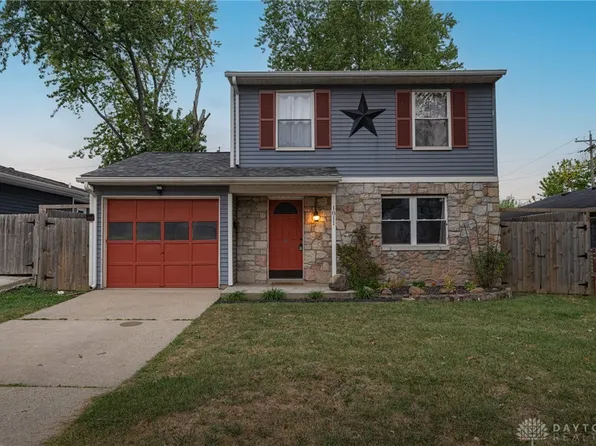 1811 Waynebrook Dr, Middletown, OH 45044