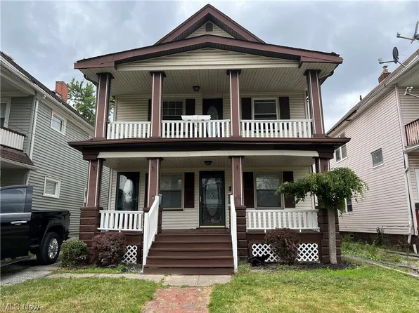 3340 W 88th St, Cleveland, OH 44102