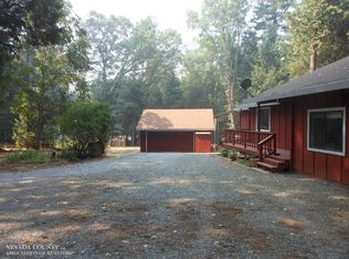 5550 Hardrock Ln, Foresthill, CA 95631