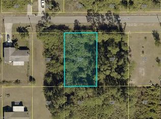 2715 12th St SW, Lehigh Acres, FL 33976