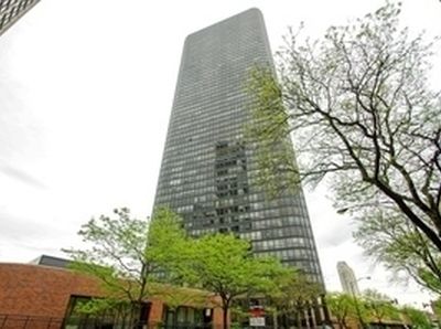 5415 N Sheridan Rd APT 1601, Chicago, IL, 60640