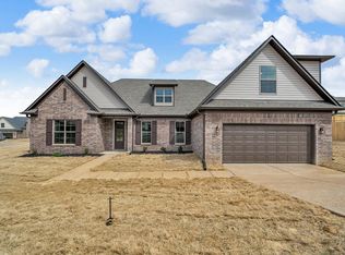 152 Pritchett Cv, Munford, TN 38058