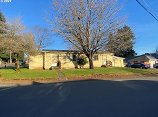 17020 Revenue Ave, Sandy, OR 97055