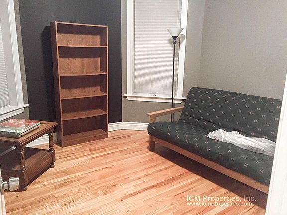 5th image of 1216 W Waveland Ave #1M