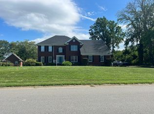 110 Lookout Cir, Suffolk, VA 23435