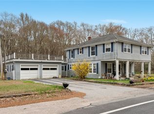 440 Main St, Ashaway, RI 02804