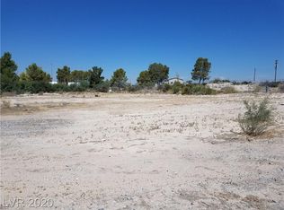 2581 Desert Hills Cir, Pahrump, NV 89048