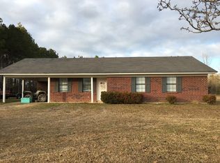 163 Ashley Rd #302, Hamburg, AR 71646