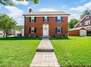 293 N 7th St, Indiana, PA 15701