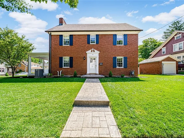 293 N 7th St, Indiana, PA 15701