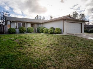 3675 Lake Forest Dr, Redding, CA 96003