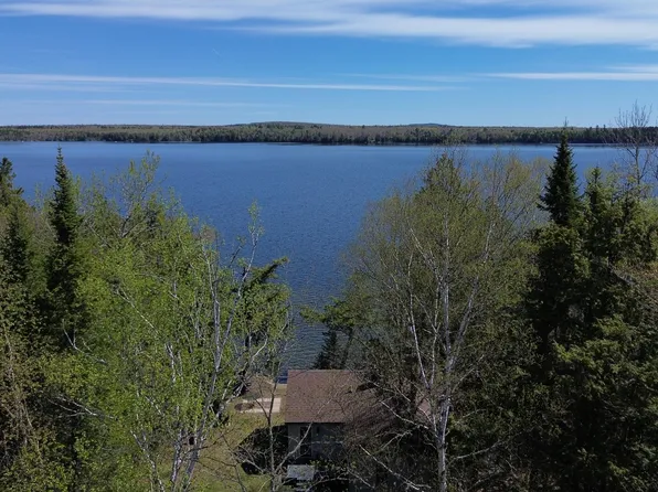 81 Randall Drive, Weston, ME 04424