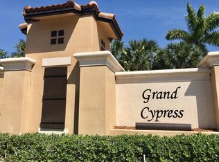 4782 Preserve St UNIT 4782, Coconut Creek, FL 33073