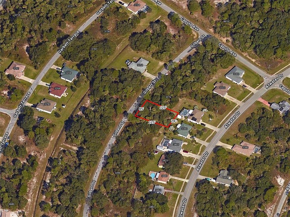 2nd image of Gilbert St Lot 36