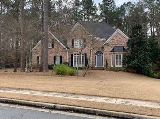 791 Marshview Ln NW, Kennesaw, GA 30152