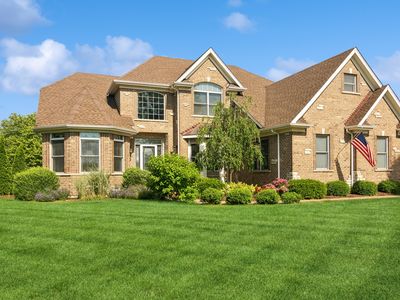 11505 S Heggs Rd, Plainfield, IL, 60585