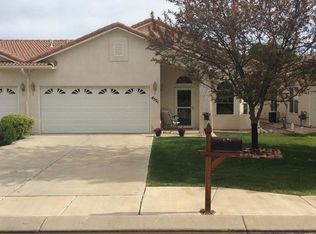 4521 Briarcrest Dr, Pueblo, CO 81005