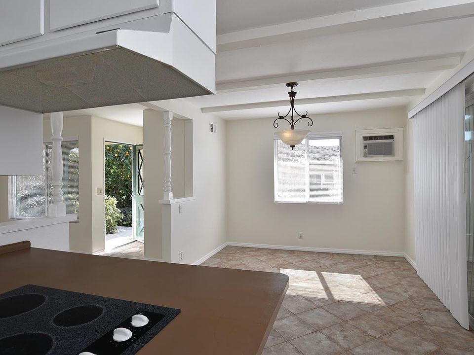 Kitchen And Dinning