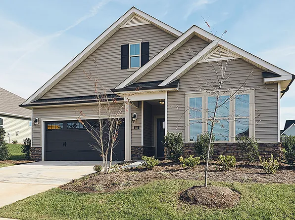 316 Brocks Trce, Burlington, NC 27215