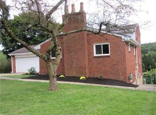 129 Wetzel Rd, Glenshaw, PA 15116