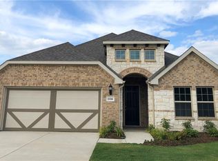 1556 Seminole Dr, Forney, TX 75126