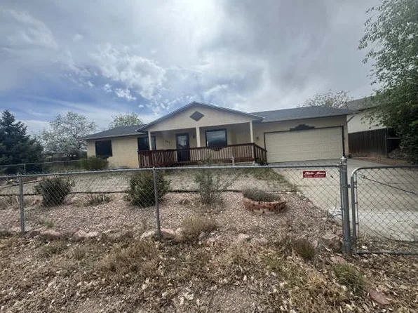 465 S Falcon Dr, Pueblo West, CO 81007