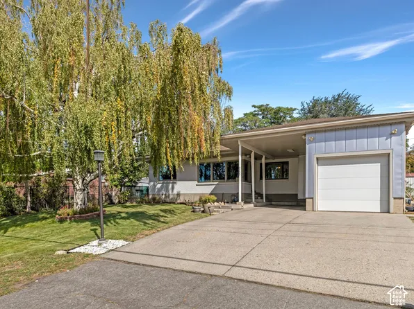 3255 S 2700 E, Salt Lake City, UT 84109